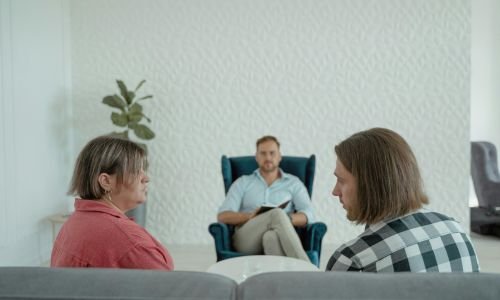 Extra Marital Affair