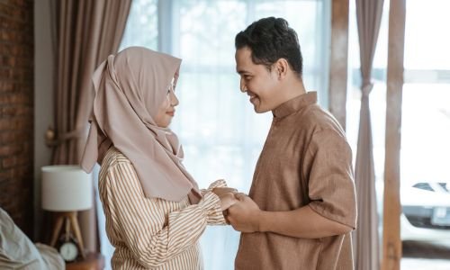 Wazifa For Love Back